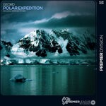 cover: Geord - Polar Expedition