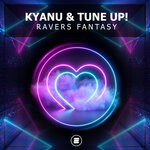 cover: Kyanu|Tune Up! - Ravers Fantasy (Extended Mix)