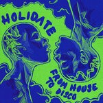 cover: From House To Disco - Holidate