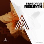 cover: Stas Drive - Rebirth