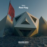 cover: Beken - Red Flag (Original Mix)