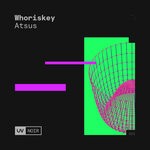 cover: Whoriskey - Atsus (Extended Mix)