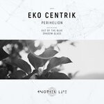 cover: Eko Centrik - Perihelion