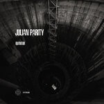 cover: Julian Parity - Quantur