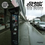 cover: Johnny Golden - Good Grooves