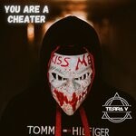 cover: Terra V. - You Are A Cheater (Extended Mix)