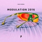 cover: Nico Parga - Modulation (2016)