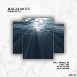 cover: Jorgio Kioris - Manifesto (Remixes)