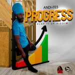 cover: Andi-ites|Kraiggi Badart - Progress