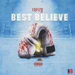 cover: Triszy - Best Believe