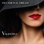 cover: Valentina - Occasional Dream