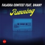 cover: Dhany - Running