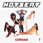 cover: Cutebad - Hotseat