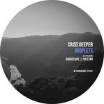 cover: Criss Deeper - Droplets