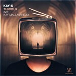 cover: Kay-d - Tunnels