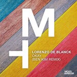 cover: Lorenzo De Blanck - Okay (Ben Kim Remix)