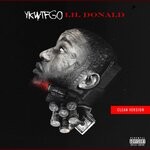 cover: Lil Donald - Ykwtfgo