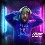 cover: Lil Donald - I Hate It Here