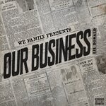 cover: Lil Donald - Our Business