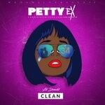 cover: Lil Donald - Petty Ex