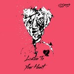 cover: Siro - Listen To Your Heart