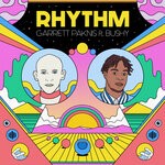 cover: Bushy|Garrett Paknis - Rhythm