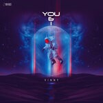 cover: Vinny - You & I