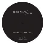 cover: Max Telaer - Raw Cuts