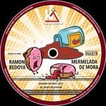 cover: Ramon Bedoya - Mermelada De Mora (Original Mix)