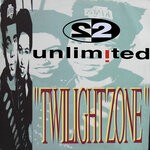 cover: 2 Unlimited - Twilight Zone (Remixes Pt. 2)