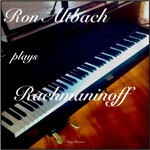 cover: King Harvest - Ron Altbach Plays Rachmaninoff