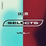 cover: Various - DNB Direct Selects Vol 1