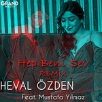 cover: Mustafa Yilmaz - Hep Beni Sev (Furkan Demir Remix)