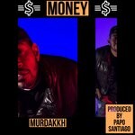 cover: Murdakkh - Money