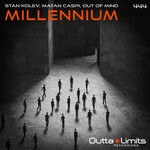 cover: Stan Kolev|Matan Caspi|Out Of Mind - Millennium