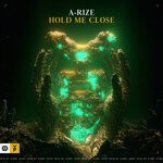 cover: A-rize - Hold Me Close (Extended Mix)