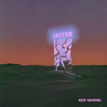 cover: Exciter - Keep Growing