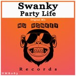 cover: Swanky - Party Life