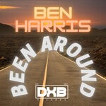 cover: Ben Harris - Been Around