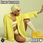 cover: Kenny Bizzarro - Arrow