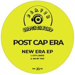 cover: Post Cap Era - New Era EP