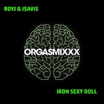 cover: Isavis|Royj - Iron Sexy Doll