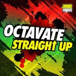 cover: Octavate - Straight Up