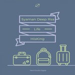 cover: Hisking|Syaman Deep Rsa - Life