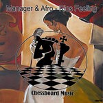 cover: Manager & Afro - Rios Feeling