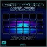 cover: Asota Music|Sarah B Ladybnow - Midnight