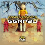 cover: Coms|Tommy B - Gganbu