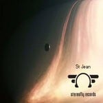 cover: St Jean - Interstellar Dream