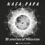 cover: Naga Baba - The Dimension Of Imagination