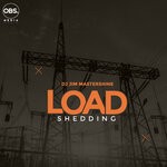 cover: Dj Jim Mastershine - Load Shedding EP